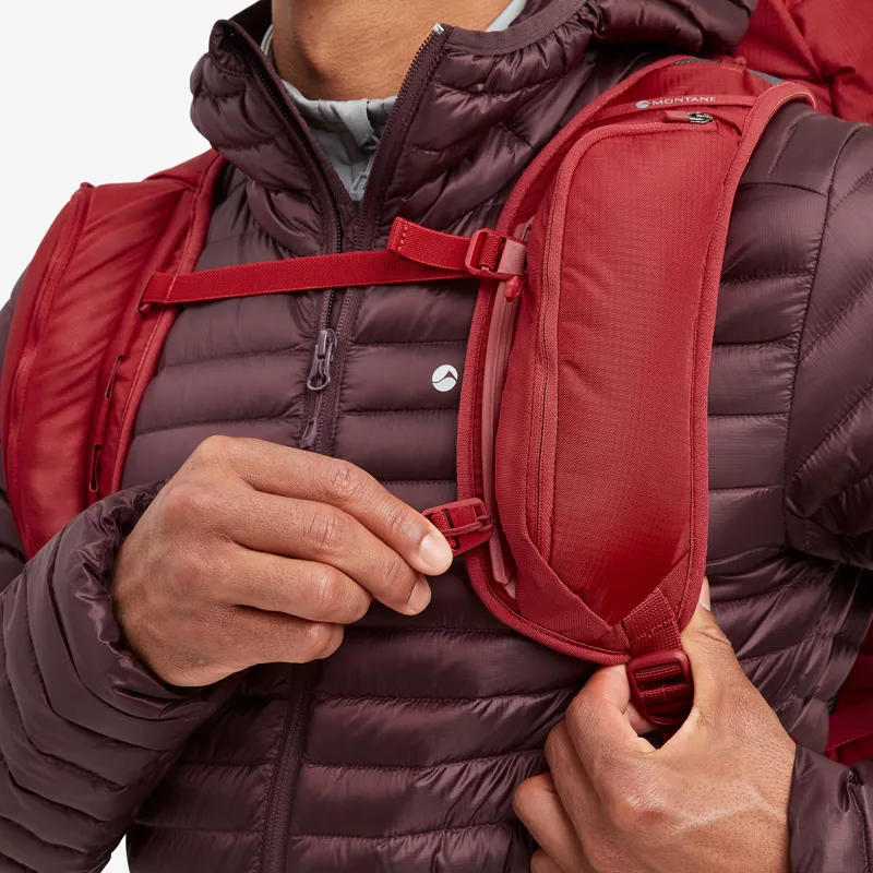 Montane Trailblazer XT 35 Black-6