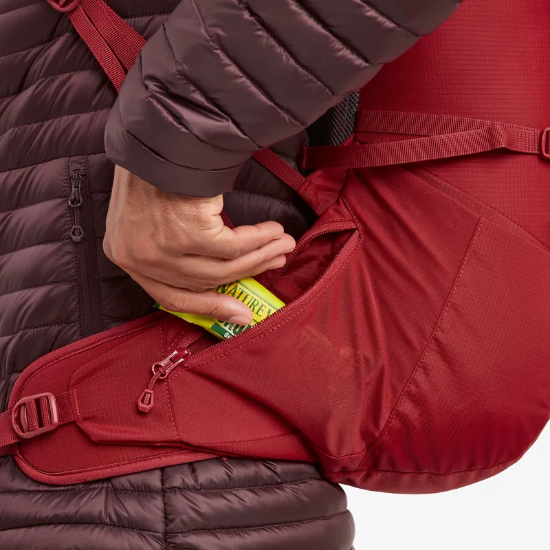 Montane Trailblazer XT 35 Black-4