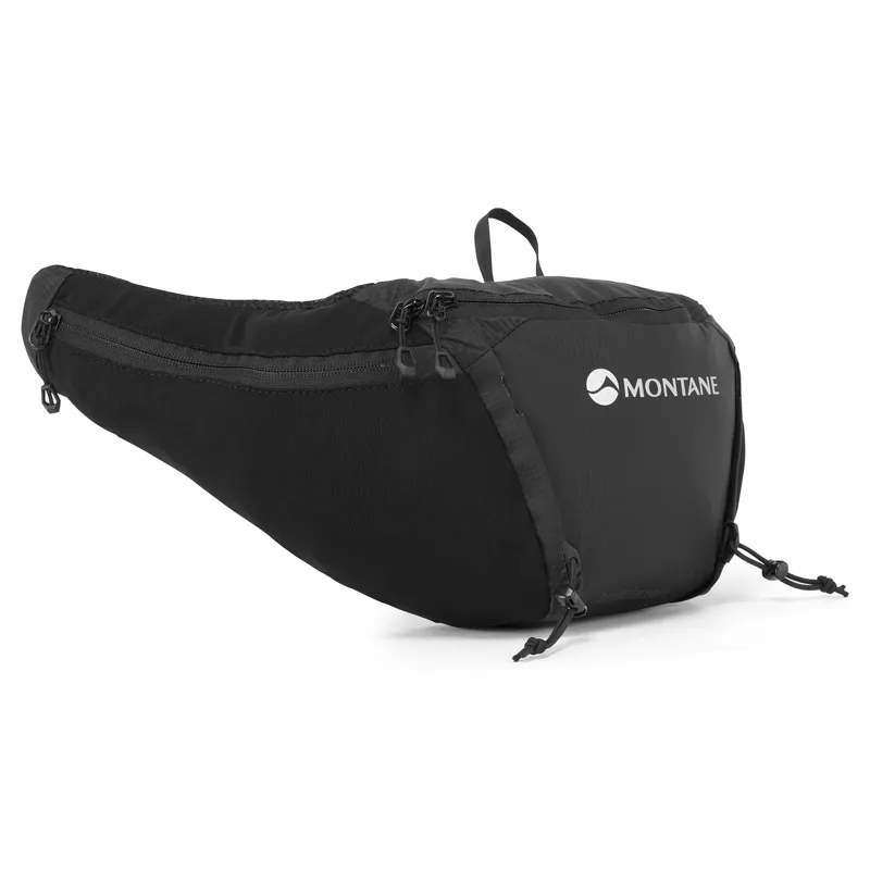 Montane Trailblazer 3 Black-1