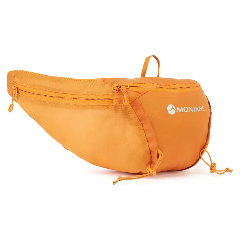 Montane Trailblazer 3 Flame Orange-1