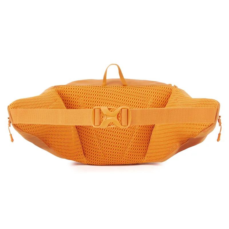 Montane Trailblazer 3 Flame Orange-2