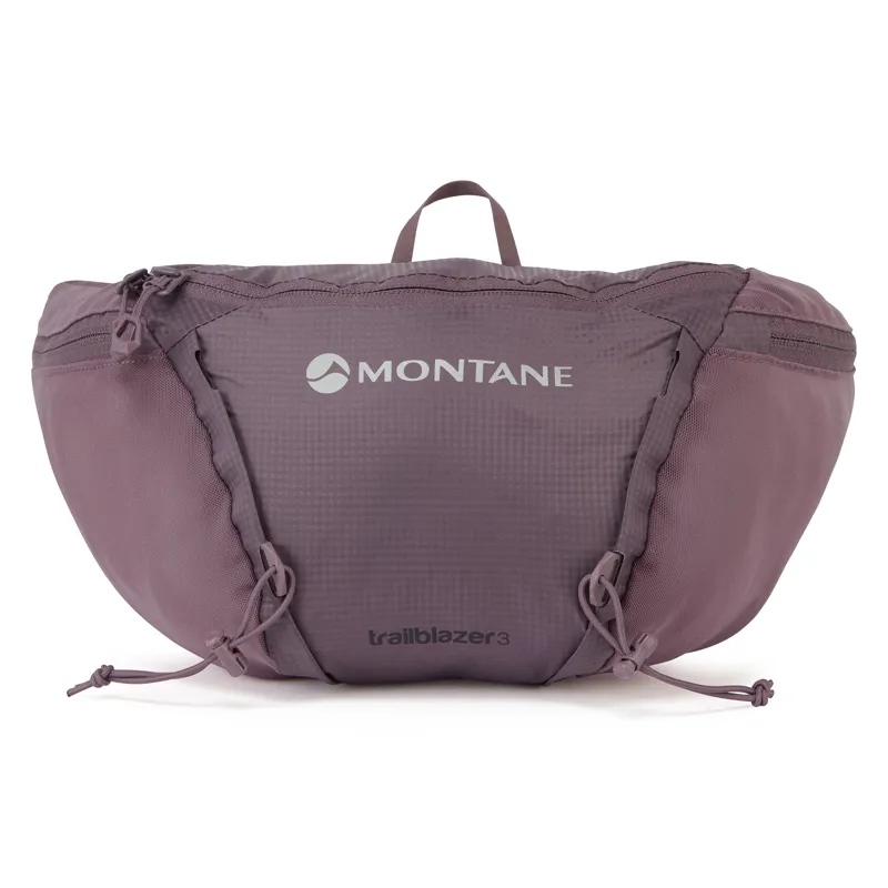 Montane Trailblazer 3 Moonscape