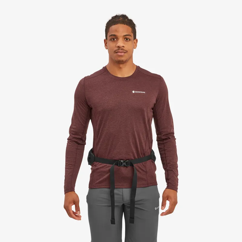 Montane Trailblazer 3 Black-4