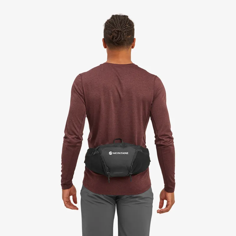 Montane Trailblazer 3 Black-3