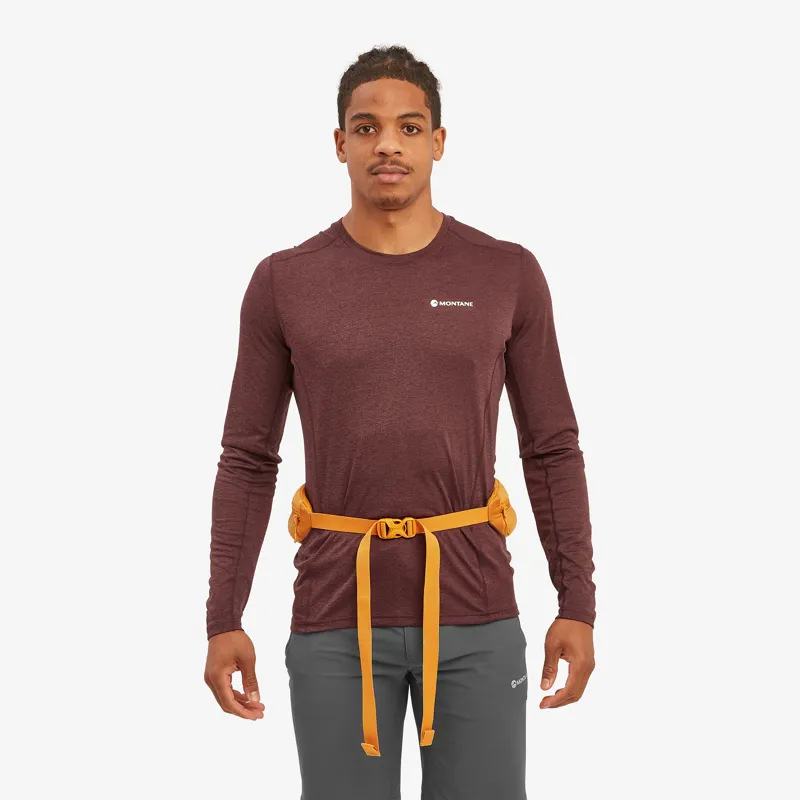 Montane Trailblazer 3 Flame Orange-4