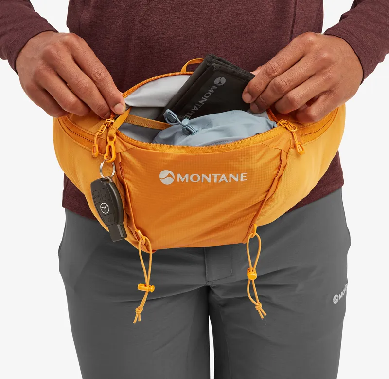 Montane Trailblazer 3 Black-5