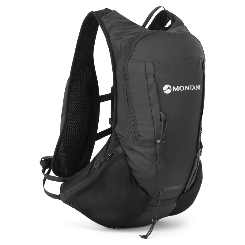 Montane Trailblazer 8 Black