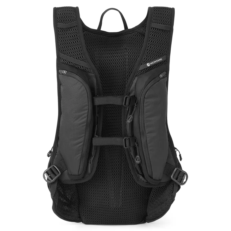 Montane Trailblazer 8 Black-1