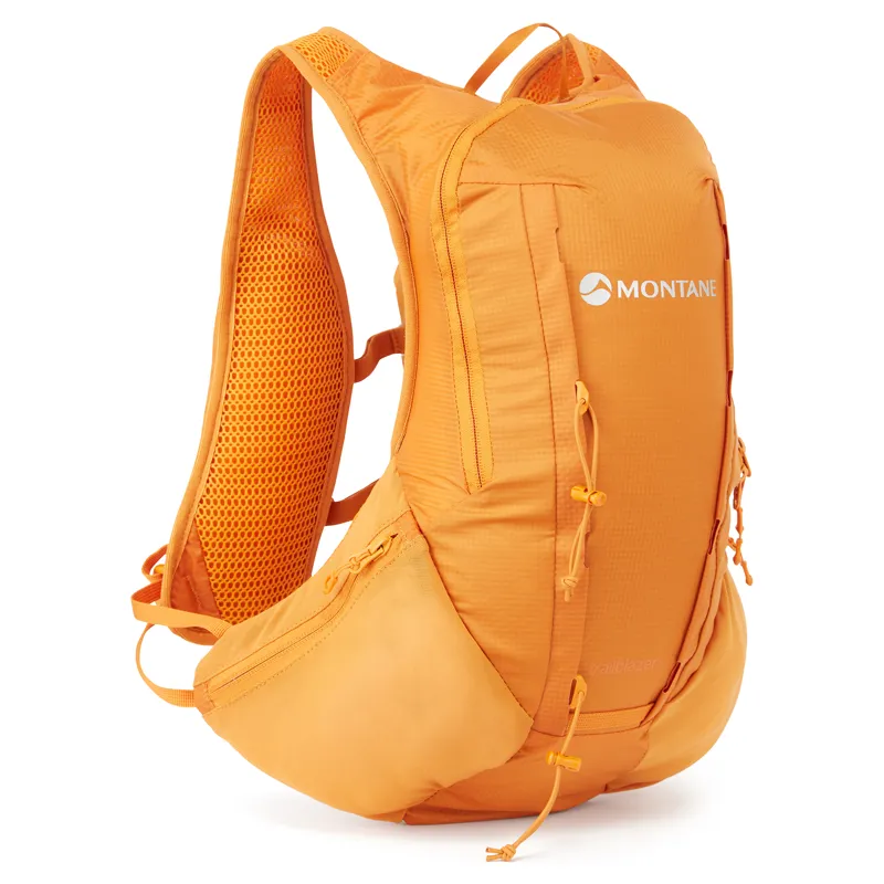 Montane Trailblazer 8 Flame Orange