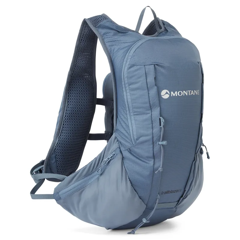 Montane Trailblazer 8 Stone Blue