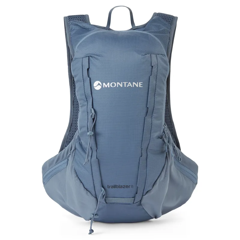 Montane Trailblazer 8 Stone Blue-2