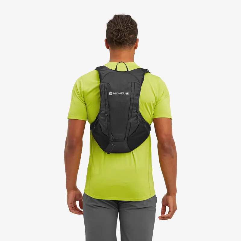 Montane Trailblazer 8 Black-3