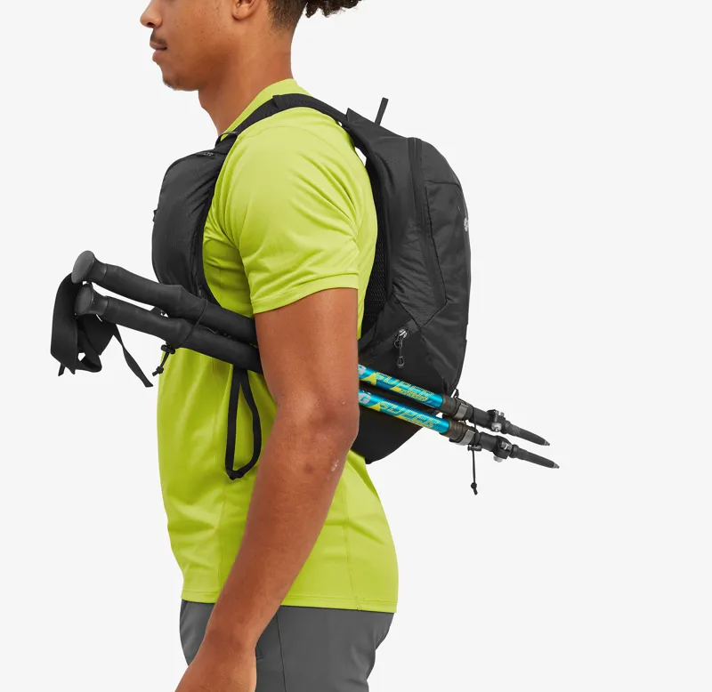 Montane Trailblazer 8 Black-10