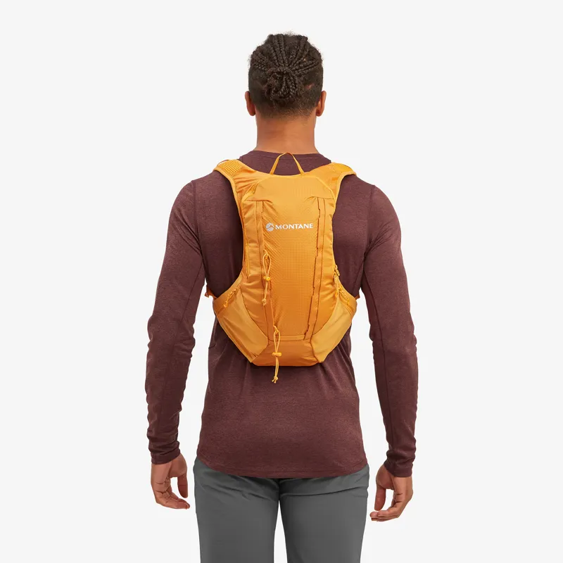 Montane Trailblazer 8 Flame Orange-3