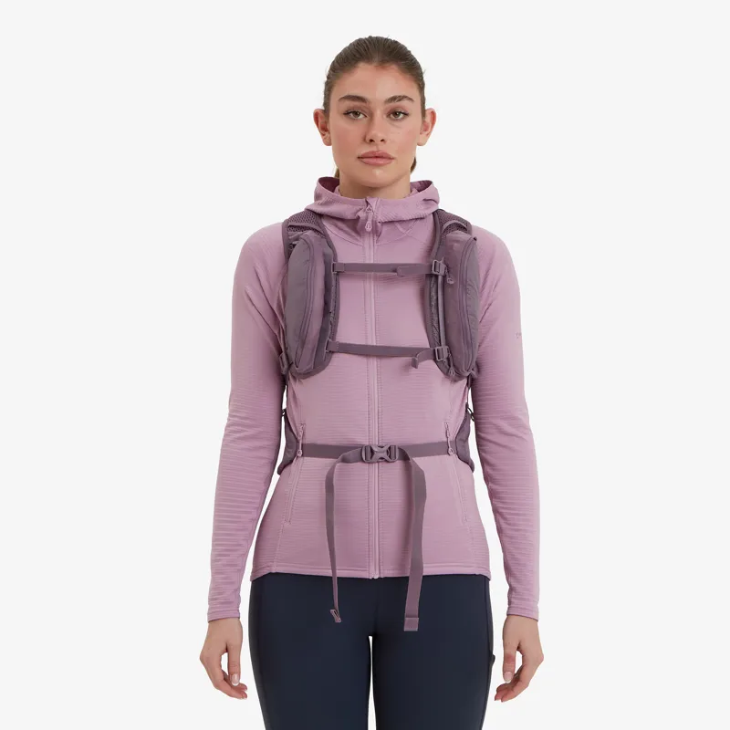 Montane Women's Trailblazer 16 Moonscape-4