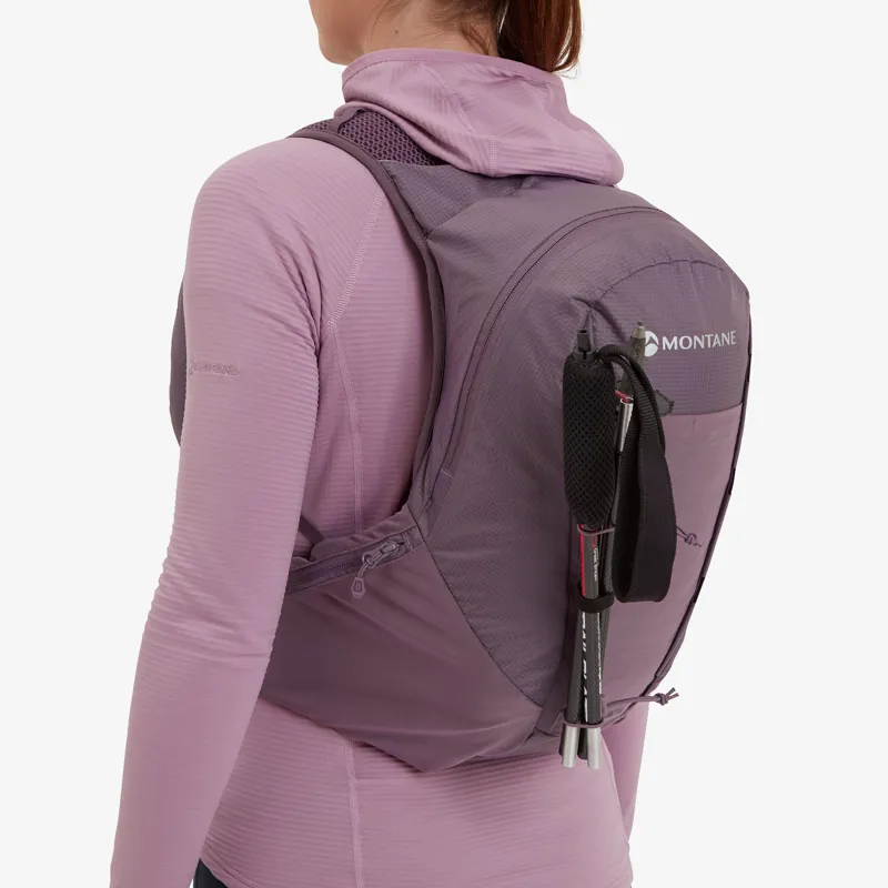 Montane Women's Trailblazer 16 Moonscape-10