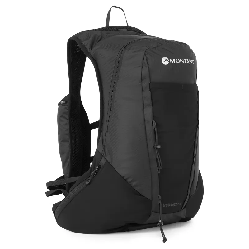 Montane Trailblazer 18 Black