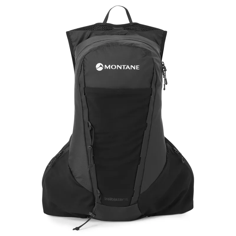Montane Trailblazer 18 Black-2