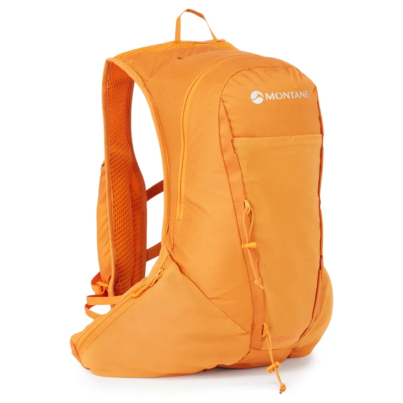 Montane Trailblazer 18 Flame Orange