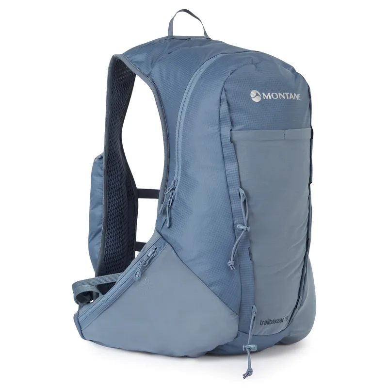 Montane Trailblazer 18 Stone Blue