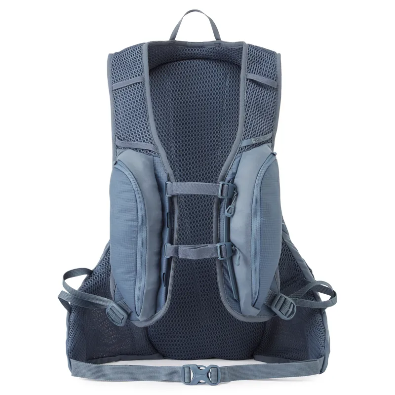 Montane Trailblazer 18 Stone Blue-1