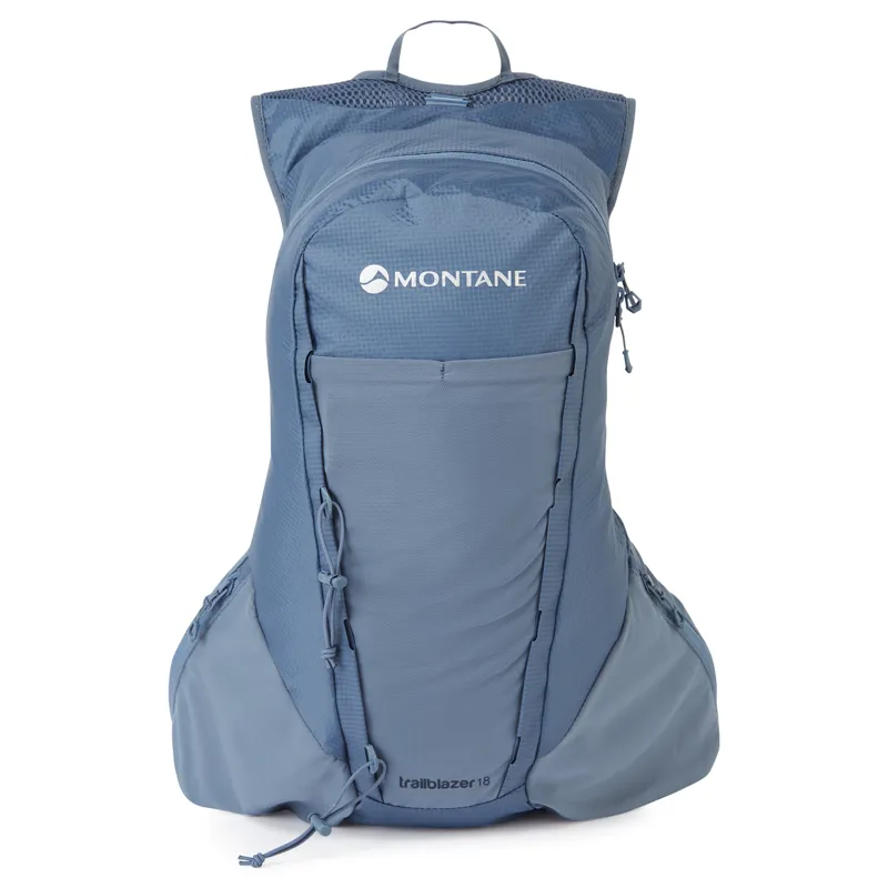 Montane Trailblazer 18 Stone Blue-2