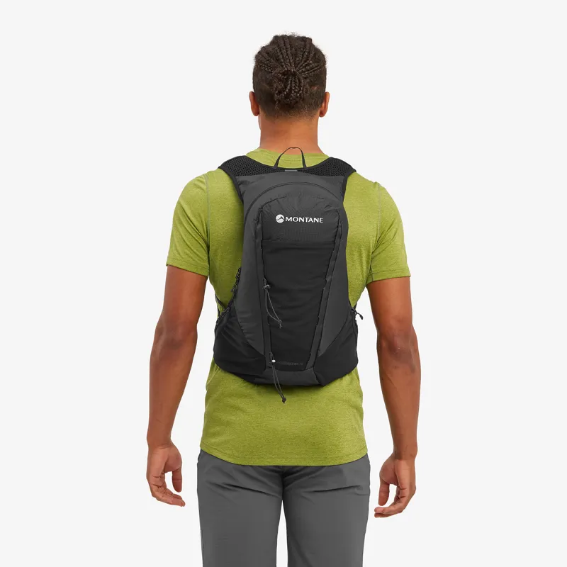Montane Trailblazer 18 Black-3