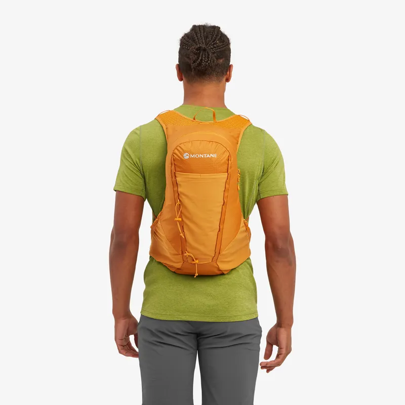 Montane Trailblazer 18 Flame Orange-3