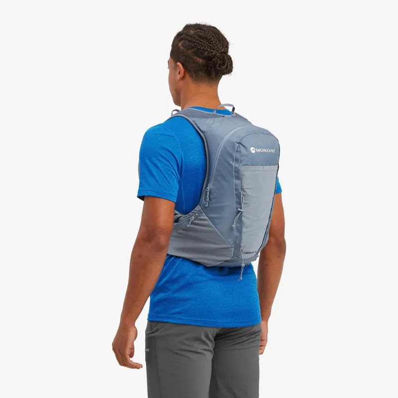Montane Trailblazer 18 Stone Blue-4