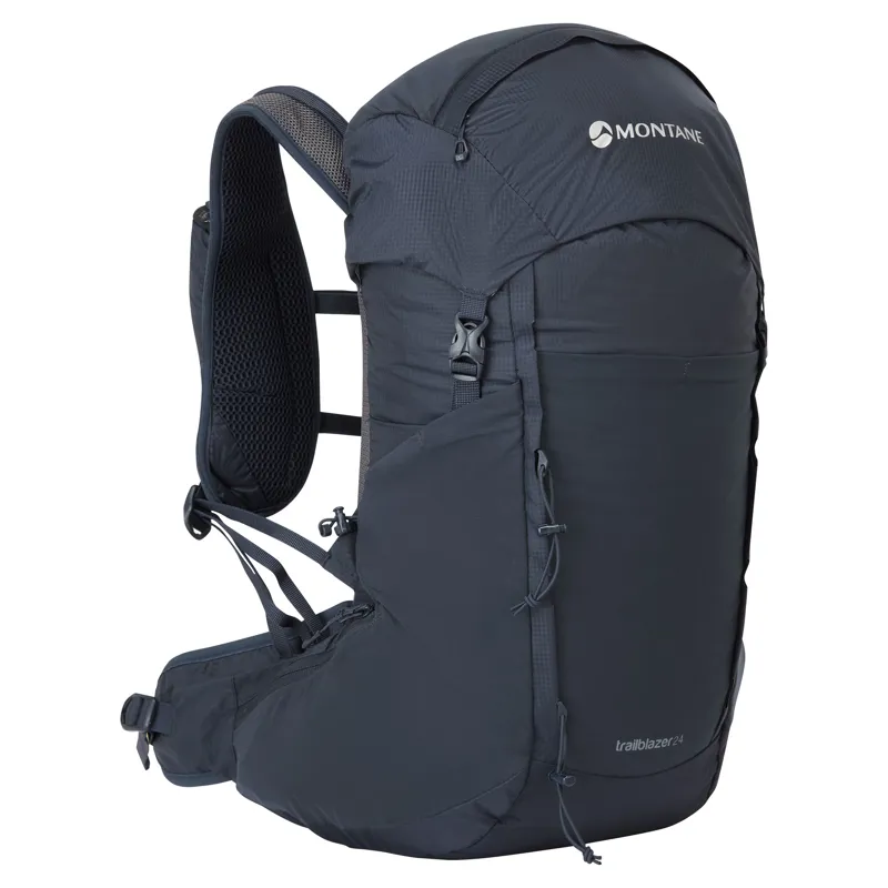 Montane Women's Trailblazer 24 Eclipse Blue