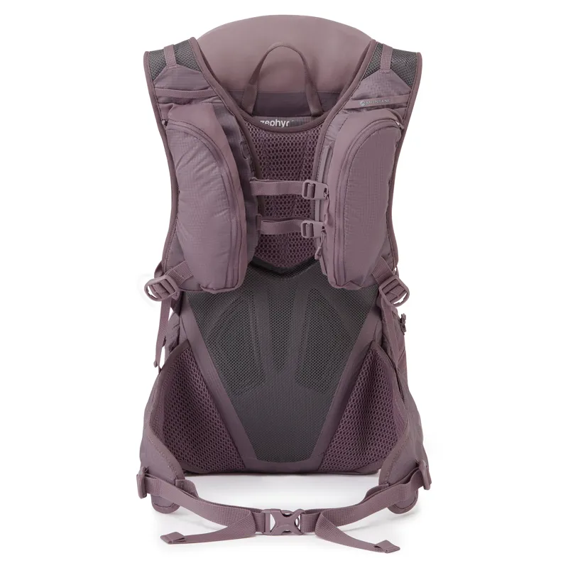 Montane Women's Trailblazer 24 Moonscape-1