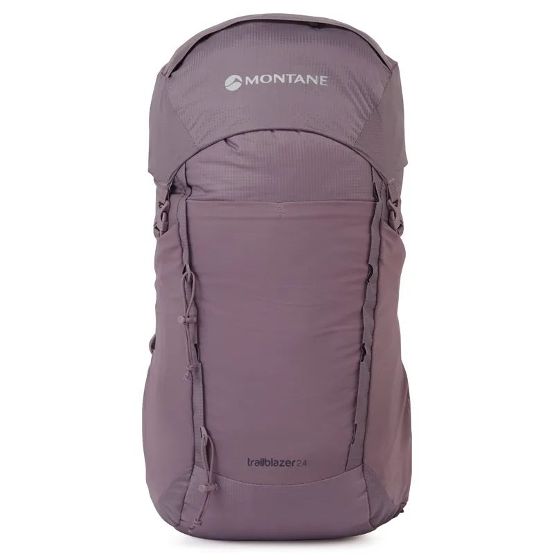 Montane Women's Trailblazer 24 Moonscape-2