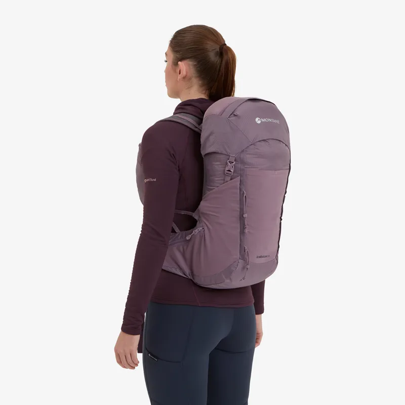 Montane Women's Trailblazer 24 Moonscape-4