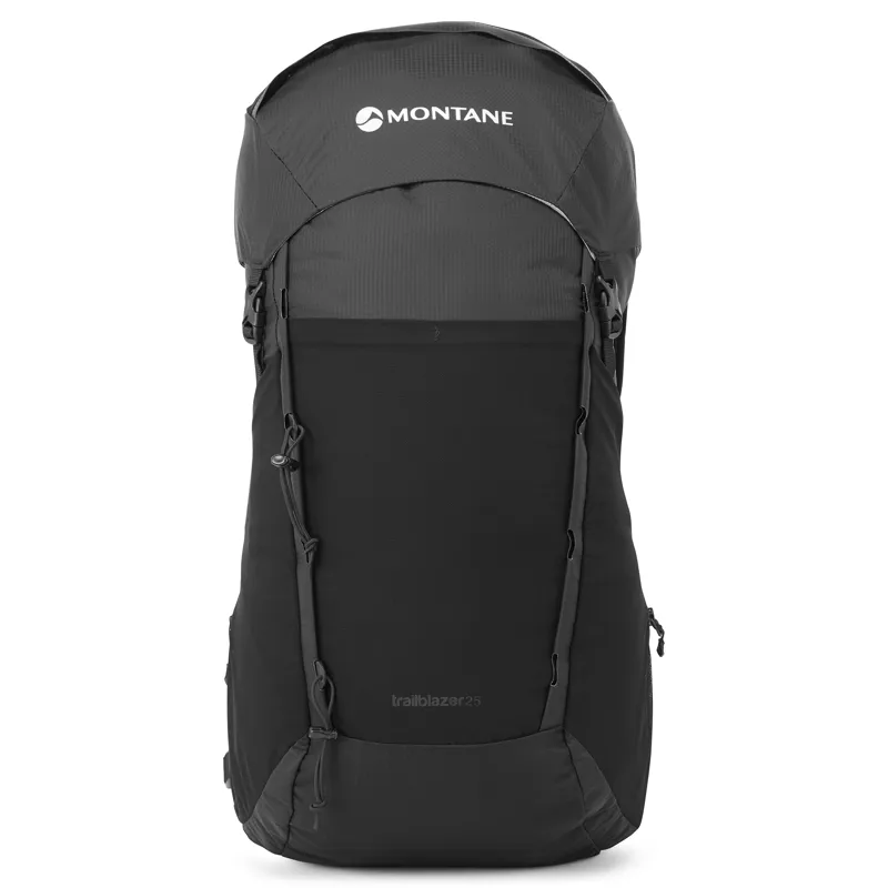 Montane Trailblazer 25 Black-2