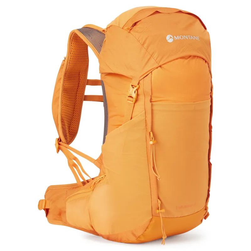 Montane Trailblazer 25 Flame Orange