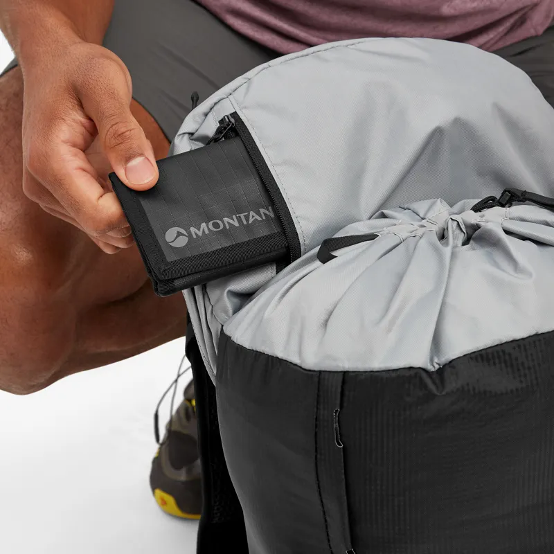 Montane Trailblazer 25 Flame Orange-11