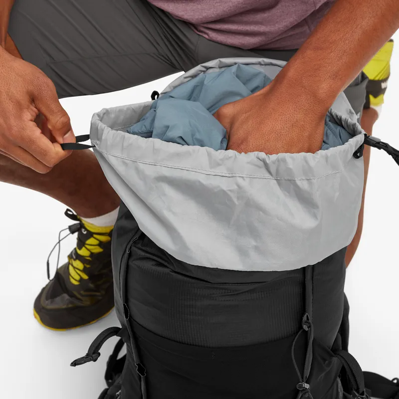 Montane Trailblazer 25 Flame Orange-10