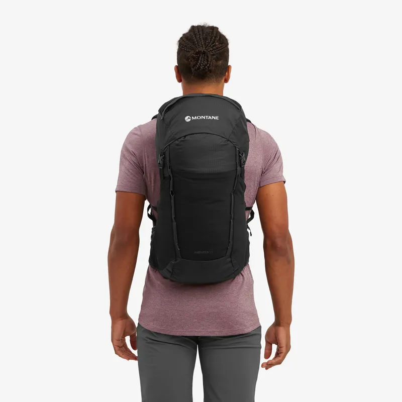 Montane Trailblazer 25 Black-3