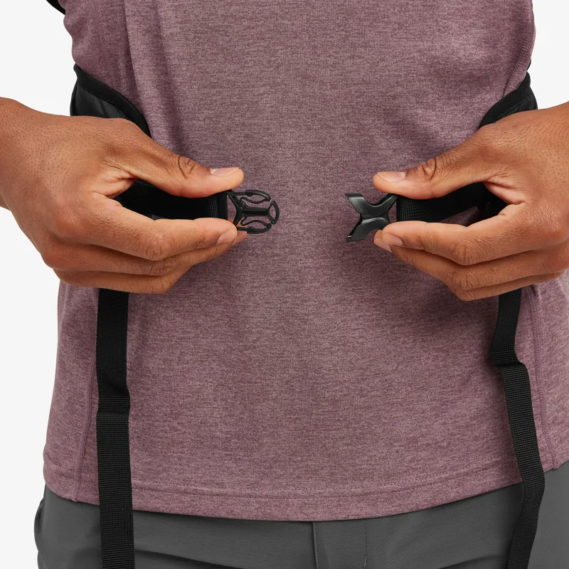 Montane Trailblazer 25 Flame Orange-9