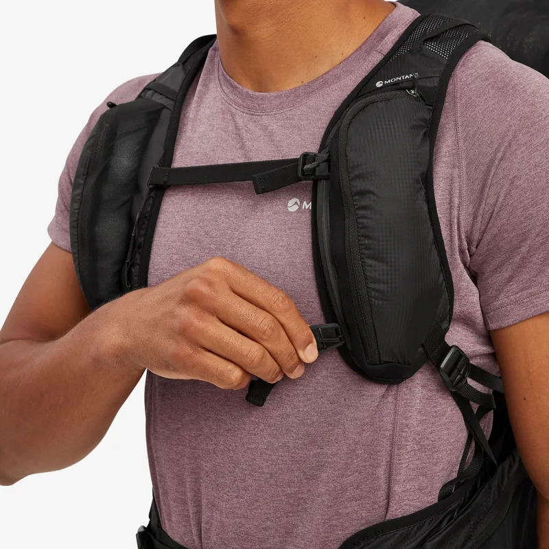 Montane Trailblazer 25 Stone Blue-8