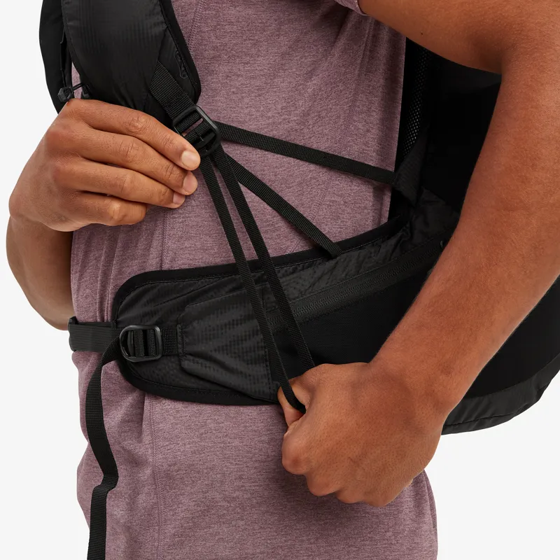 Montane Trailblazer 25 Black-7