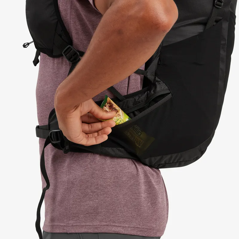 Montane Trailblazer 25 Black-6