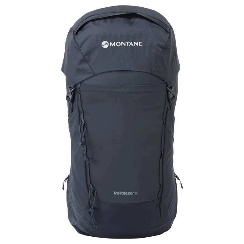 Montane Women's Trailblazer 30 Eclipse Blue-2
