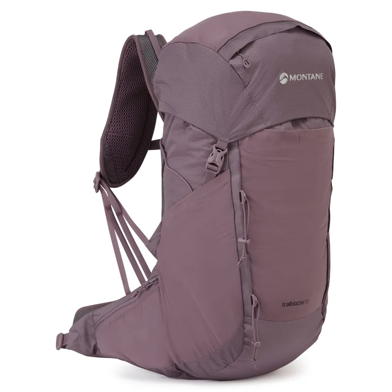 Montane Women's Trailblazer 30 Moonscape