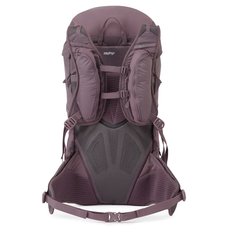 Montane Women's Trailblazer 30 Moonscape-1