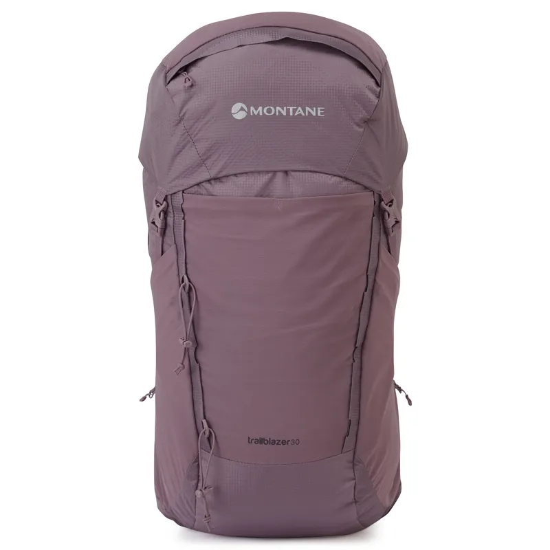 Montane Women's Trailblazer 30 Moonscape-2