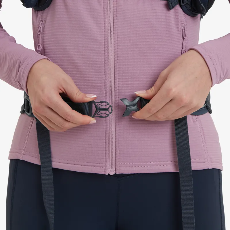 Montane Women's Trailblazer 30 Eclipse Blue-7