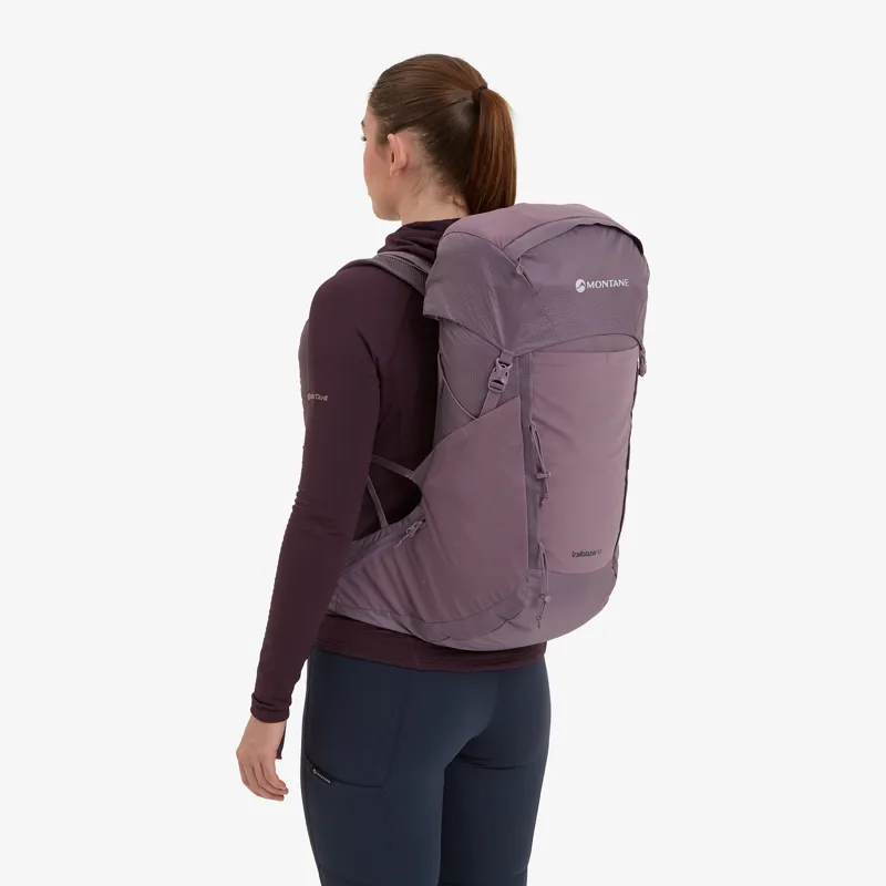 Montane Women's Trailblazer 30 Moonscape-9