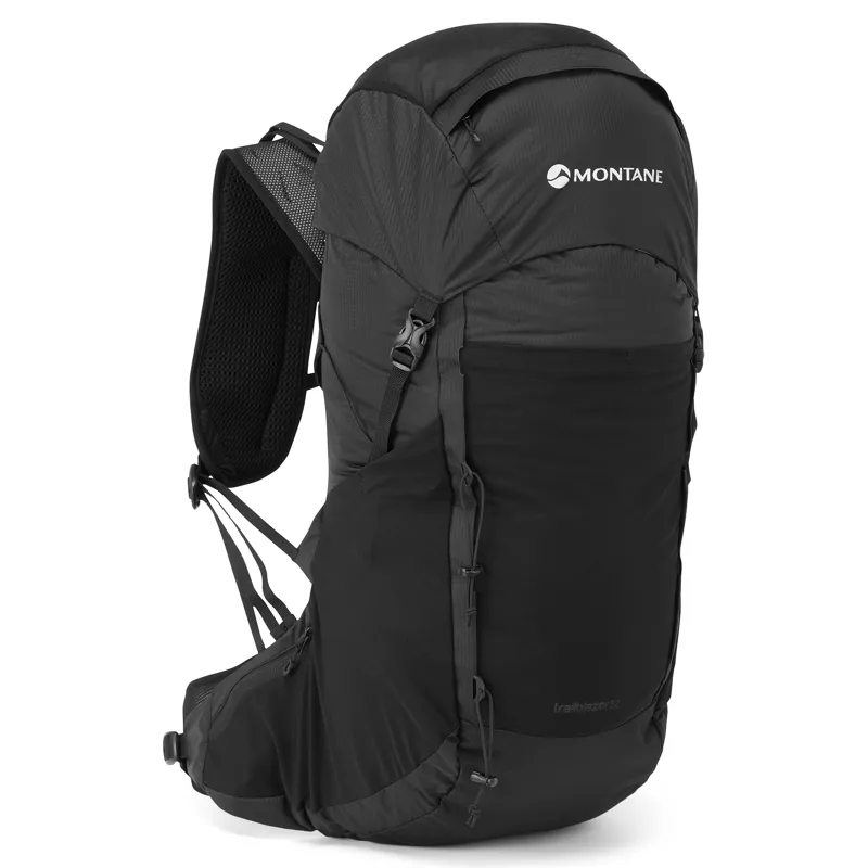 Montane Trailblazer 32 Black