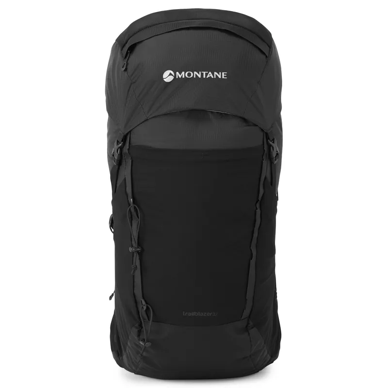 Montane Trailblazer 32 Black-1